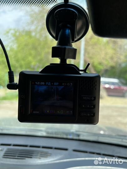 Радар детектор inspector