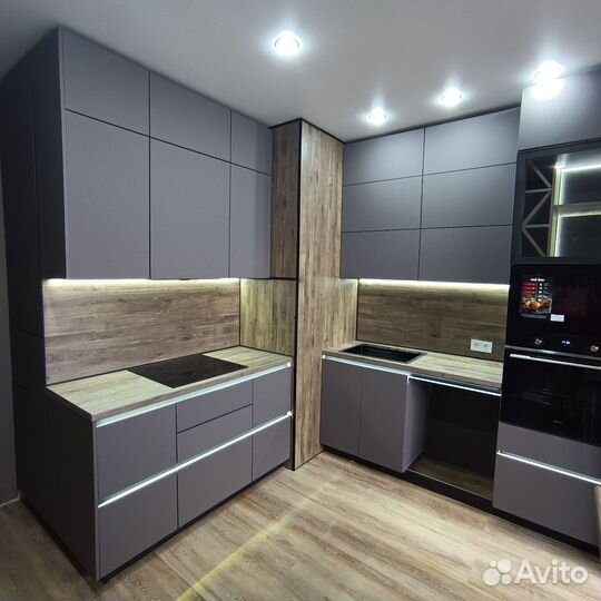 Сборщик корпусной мебели