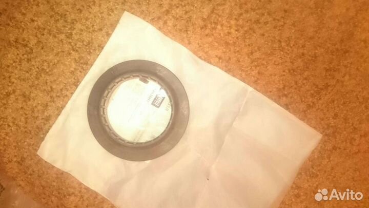 Опорный подшыбник стоек опель астра 865318