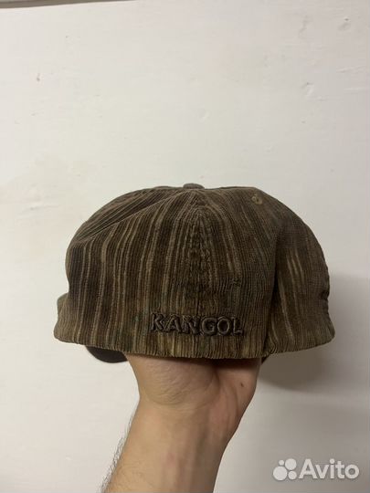 Кепка kangol