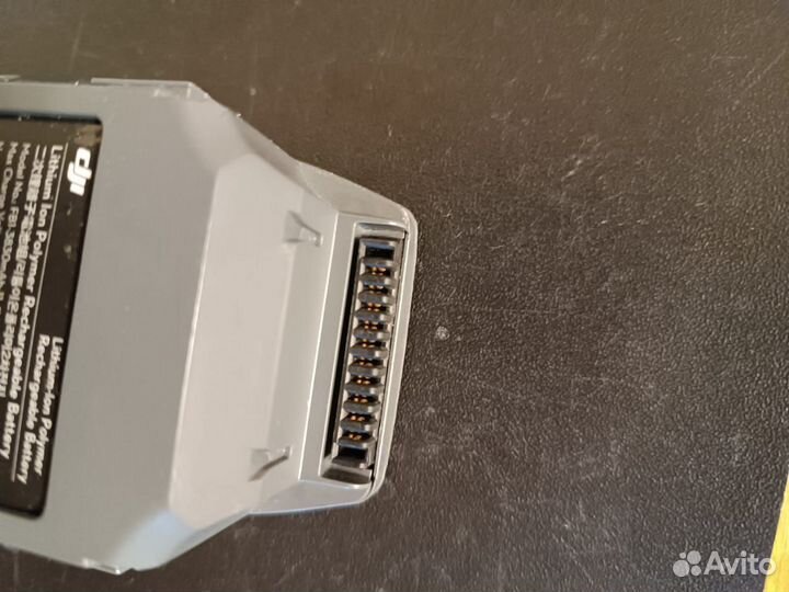 Аккумулятор Dji mavic pro оригинальный