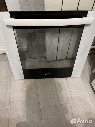 Запчасти на газовую плиту gorenje