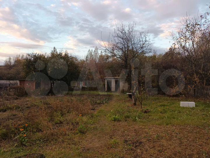 Дача 29 м² на участке 8 сот.