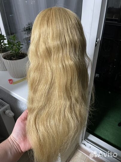 Кукла с волосами для учебы