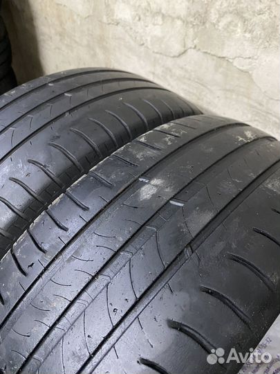 Michelin Energy Saver 205/55 R16