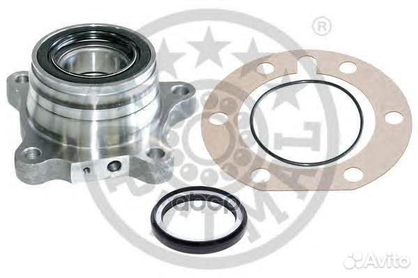 Ступица с подшипником lexus: GX (J12 ) GX (UR