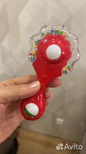 Игрушки детсие