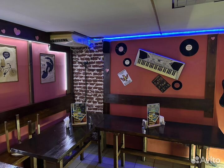 Продаю бар-паб, магазин разливного пива