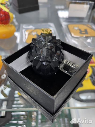 Многоразовый Ароматизатор в машину в виде льва