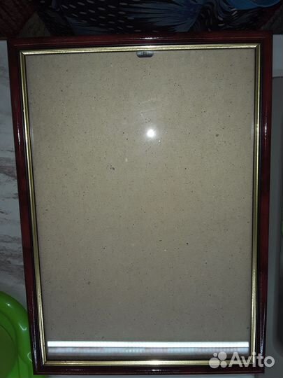 Рамки для фото 20 х 30 со стеклом