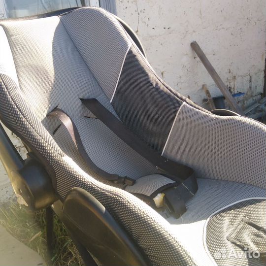 Авто люлька, кресло