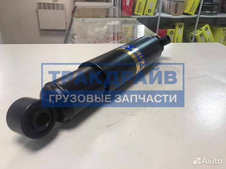 Амортизатор Мерседес Актрос 434/700 20*105/20*50мм O/O задний