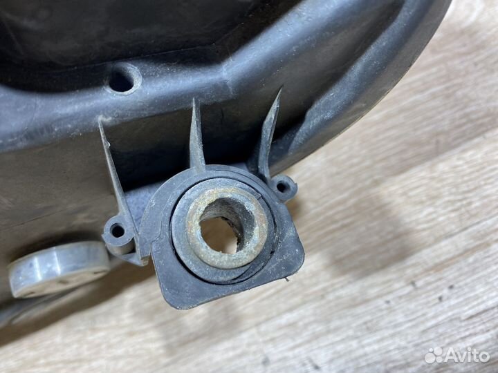 Фара передняя правая Seat Ibiza 3 142512