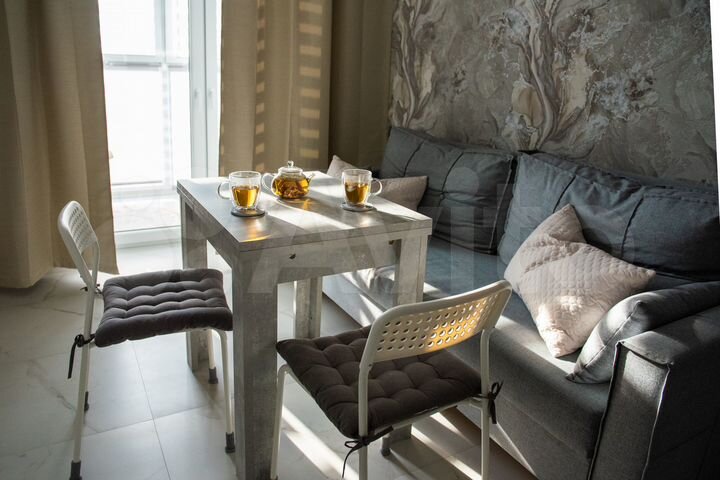 1-к. квартира, 40 м², 2/3 эт.