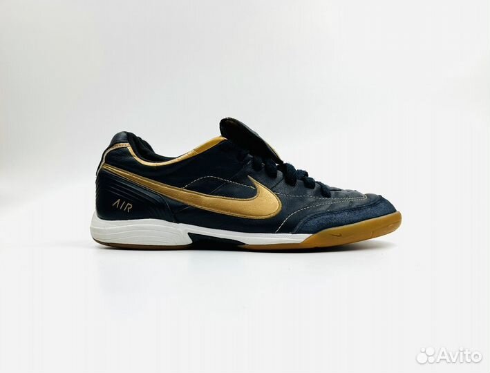 Бутсы Nike Air Legend Tiempo II IC