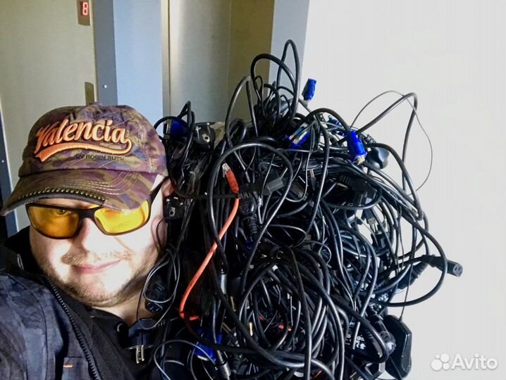 Услуги Частного Системного Администратора. Выезд