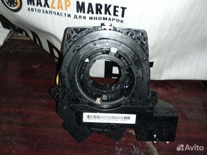 Подрулевой шлейф для srs (ленточный) Ford Focus 2