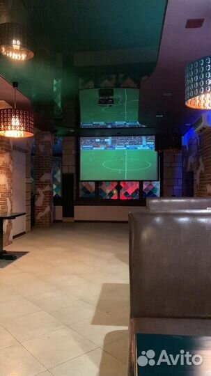 Аренда помещения свободного назначения