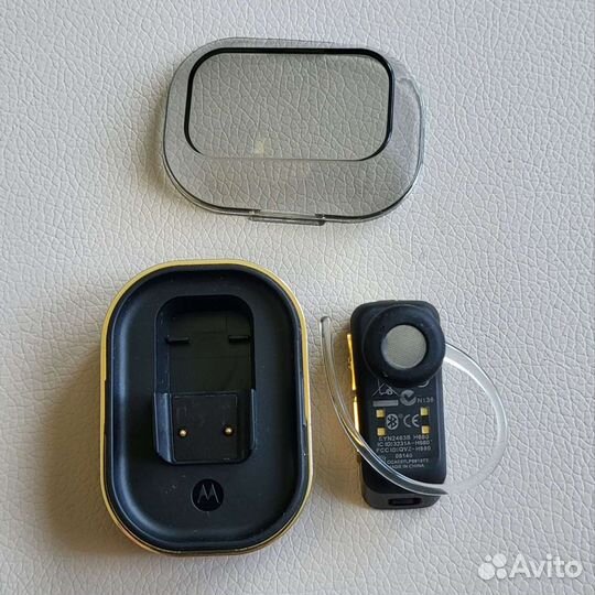 Гарнитура motorola H680 spn5454a