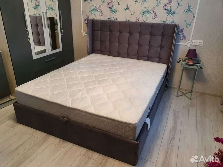 Матрас ортопедический