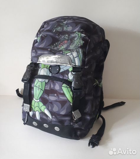 Школьный рюкзак Backmenn для девочки мальчика