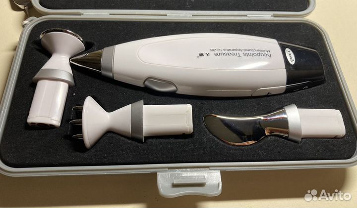 Аппарат для акупунктуры Tiens Acupoint Treasure