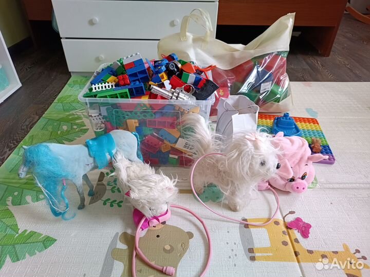 Конструктор bauer