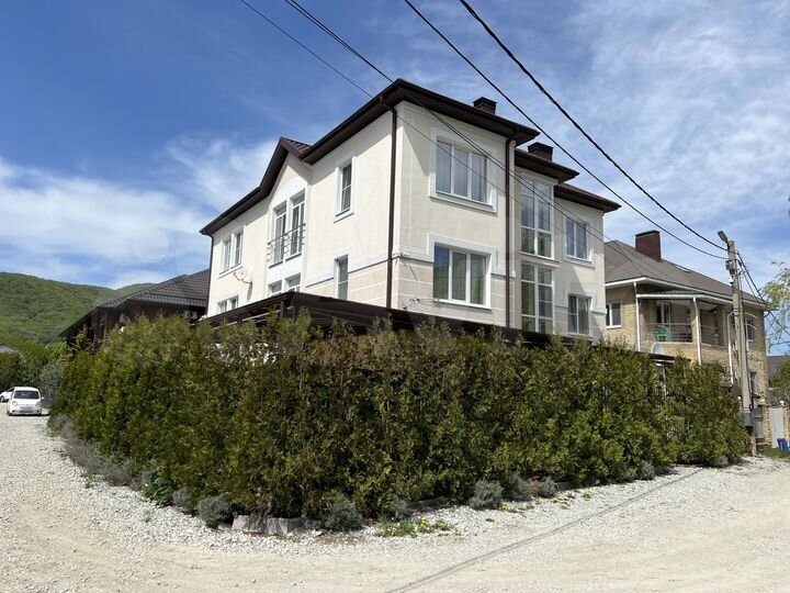 Комната 21 м², 1/4 эт.