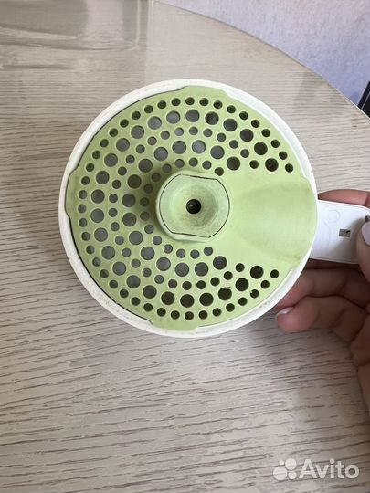 Пароварка блендер philips avent