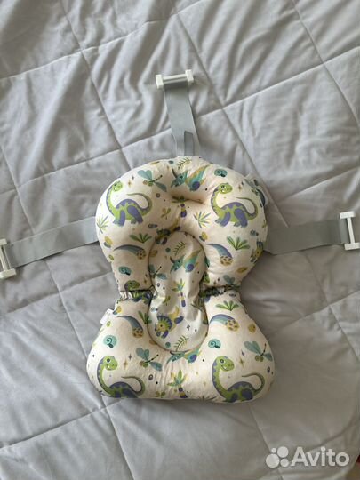 Гамак для купания новорожденных (мягкая горка)