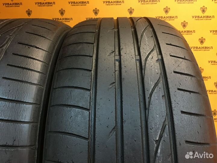 Bridgestone Dueler H/P Sport 235/50 R19 99V