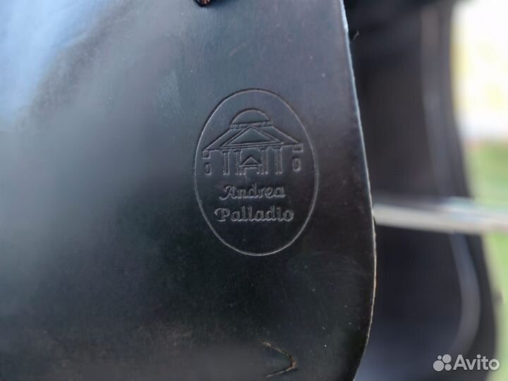 Седло выездковое Prestige Andrea Palladio 17/32