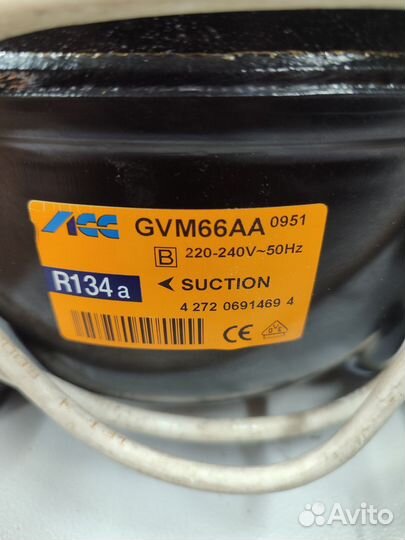 Компрессор для холодильника