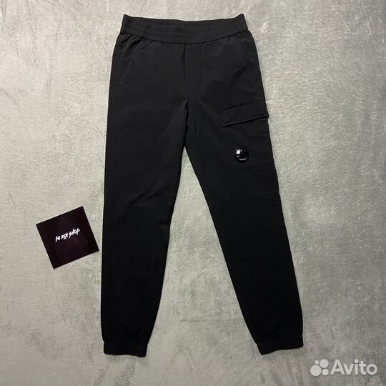 Штаны cp company