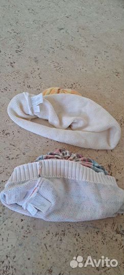 Шапка catya весна, лето