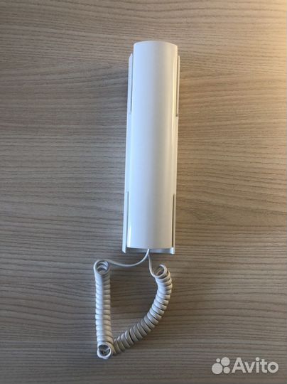 Трубка для домофона