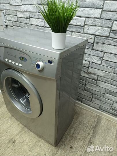 Стиральная машина samsung