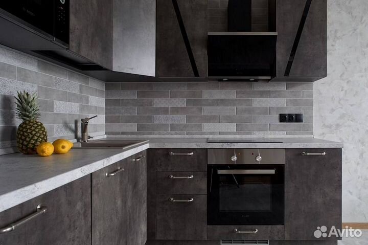 Кухонный гарнитрур напрямую от производителя