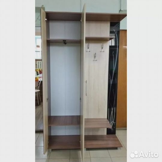 Прихожая Ирма-2