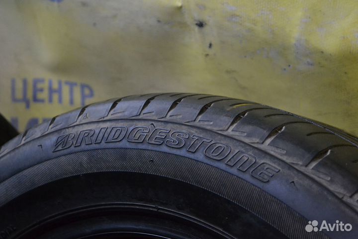 Bridgestone Playz PX 205/55 R16