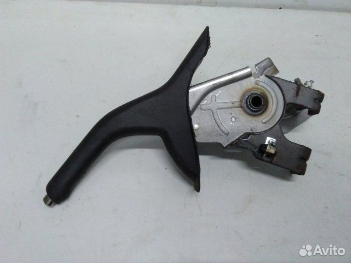 Рычаг стояночного тормоза Kia Soul AM 2008