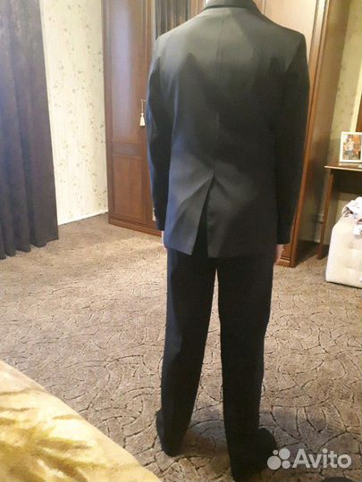 Костюм barkland