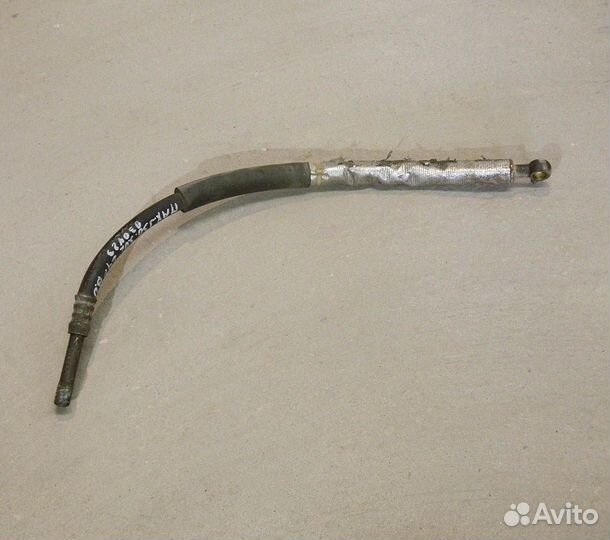 Шланг гур высокого давления Maxima J30