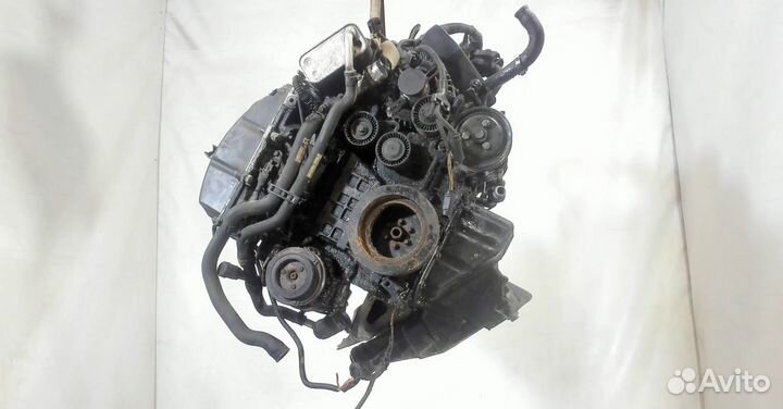 Двигатель BMW X5 E70 2007-2013, 3 литра, бензин