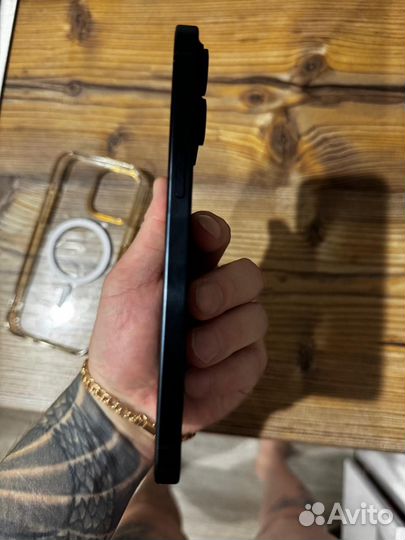 iPhone 15 Pro Max, 256 ГБ