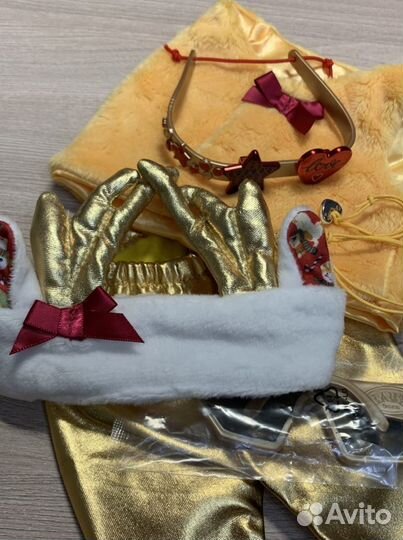 Baby Born advent kalender одежда для куклы 43 см