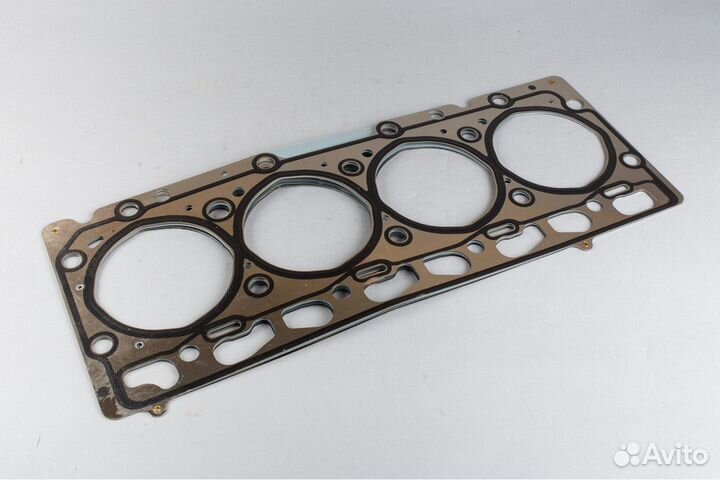 Прокладки двигателя гбц клапанной крышки