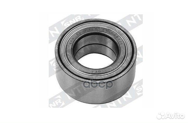 Подшипник ступицы fiat перед. gb40246s07 SNR