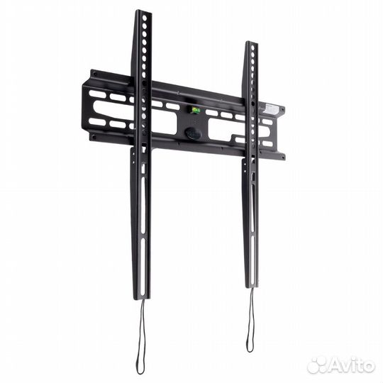 Кронштейн для телевизора Kromax flat-3 черный