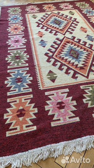 Ковер бахчисарайский двухсторонний